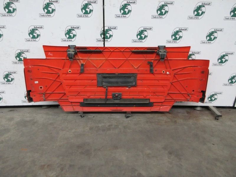 MAN 81.61110-6041//81.61110-6076 VOOR GRILL MAN TGX EURO 5 - Parrilla para Camión: foto 2 MAN 81.61110-6041//81.61110-6076 VOOR GRILL MAN TGX EURO 5 - Parrilla para Camión: foto 2