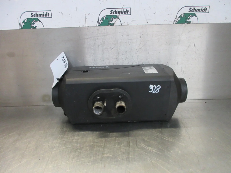 MAN 81.61900-6412 STANDKACHEL MAN TGS TGX TGM TGL EURO 6 - Calefacción/ Ventilación para Camión: foto 2 MAN 81.61900-6412 STANDKACHEL MAN TGS TGX TGM TGL EURO 6 - Calefacción/ Ventilación para Camión: foto 2