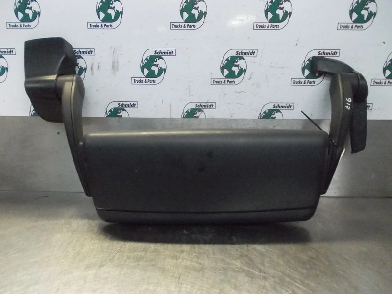 MAN 81.63730-6755 Spiegel Links - Espejo retrovisor para Camión: foto 3 MAN 81.63730-6755 Spiegel Links - Espejo retrovisor para Camión: foto 3