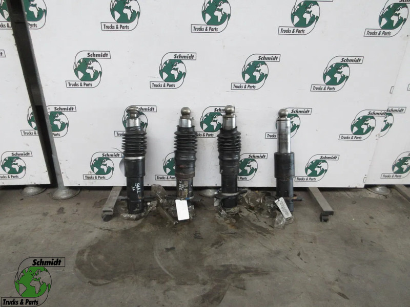 MAN HYDRO SCHOKDEMPERS WIERDA JOUWRE 4 X OP VOORRAAD MODEL 2020 - Amortiguadores para Camión: foto 1 MAN HYDRO SCHOKDEMPERS WIERDA JOUWRE 4 X OP VOORRAAD MODEL 2020 - Amortiguadores para Camión: foto 1