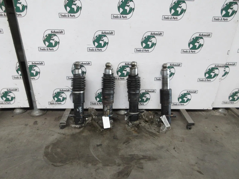 MAN HYDRO SCHOKDEMPERS WIERDA JOUWRE 4 X OP VOORRAAD MODEL 2020 - Amortiguadores para Camión: foto 3 MAN HYDRO SCHOKDEMPERS WIERDA JOUWRE 4 X OP VOORRAAD MODEL 2020 - Amortiguadores para Camión: foto 3