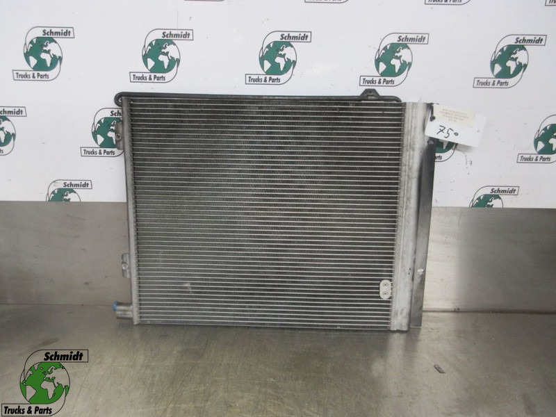 MAN TGL 81.61920-0036 / 0024 CONDENSOR EURO 6 - Sistema de refrigeración para Camión: foto 1 MAN TGL 81.61920-0036 / 0024 CONDENSOR EURO 6 - Sistema de refrigeración para Camión: foto 1