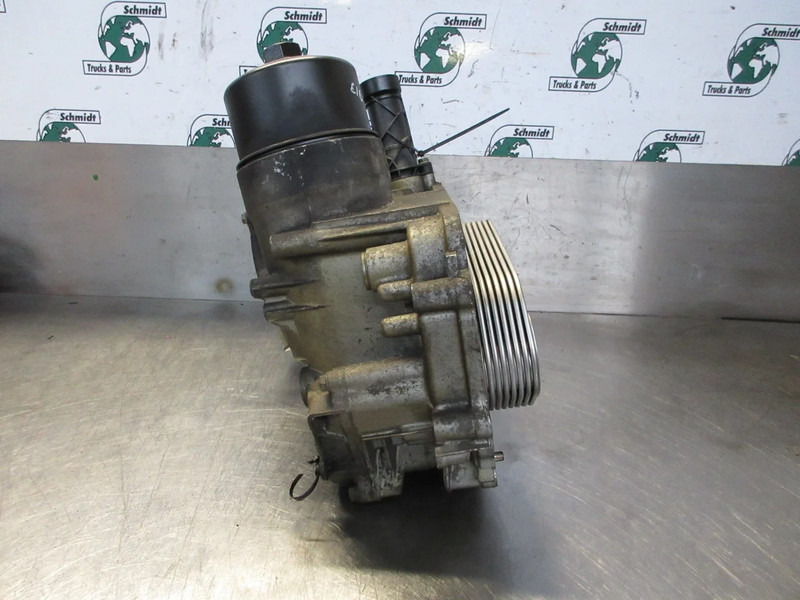 Mercedes-Benz A 473 180 02 12 // A 473 180 35 12 OLIEMODULE EURO 6 - Motor y piezas para Camión: foto 3 Mercedes-Benz A 473 180 02 12 // A 473 180 35 12 OLIEMODULE EURO 6 - Motor y piezas para Camión: foto 3