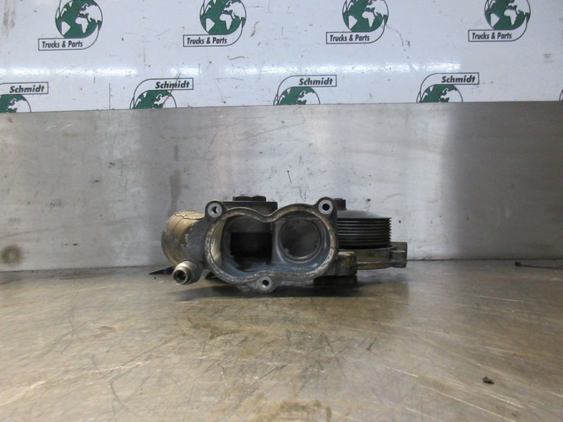 Mercedes-Benz A 936 200 08 01/A 936 200 08 01 / A 936 200 15 01 WATERPOMP EURO 6 BENZ - Bomba de refrigerante para Camión: foto 2 Mercedes-Benz A 936 200 08 01/A 936 200 08 01 / A 936 200 15 01 WATERPOMP EURO 6 BENZ - Bomba de refrigerante para Camión: foto 2