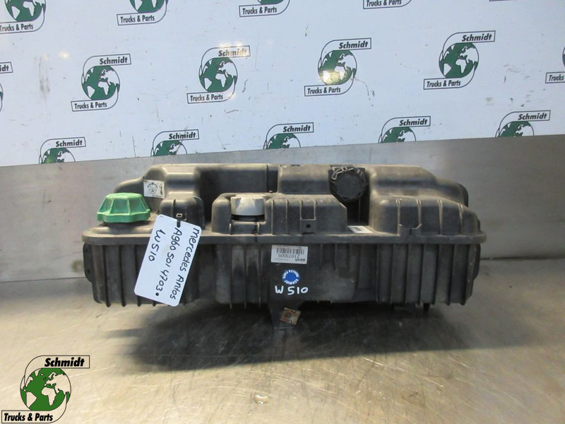 Mercedes-Benz ANTOS A 960 501 47 03 EXPANSIEVAT EURO 6 - Depósito de expansión para Camión: foto 1 Mercedes-Benz ANTOS A 960 501 47 03 EXPANSIEVAT EURO 6 - Depósito de expansión para Camión: foto 1