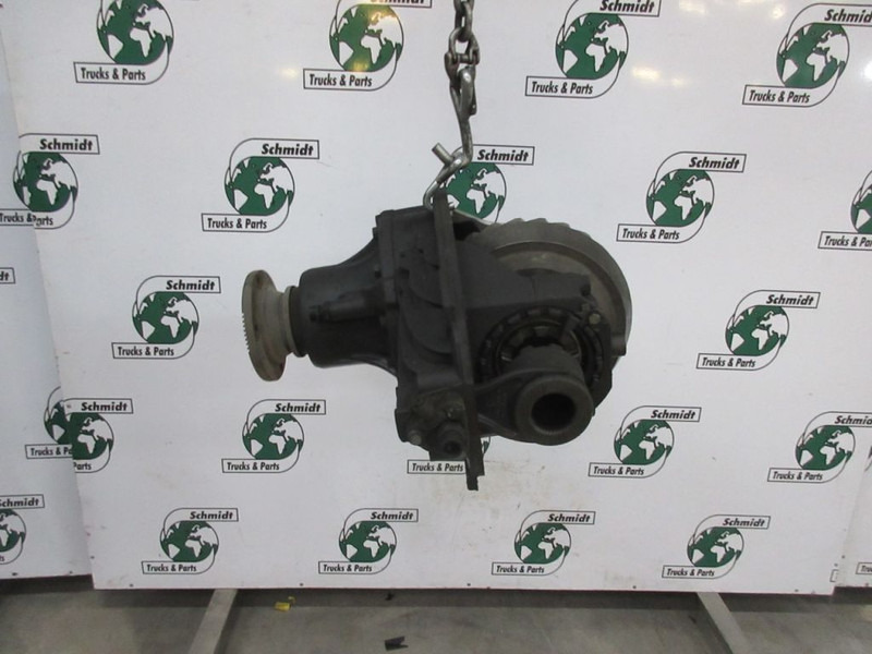 Mercedes-Benz AXOR HL7/056 DS-13 748.272 DIFFERENTIEEL ERUO 5 - Diferencial para Camión: foto 3 Mercedes-Benz AXOR HL7/056 DS-13 748.272 DIFFERENTIEEL ERUO 5 - Diferencial para Camión: foto 3