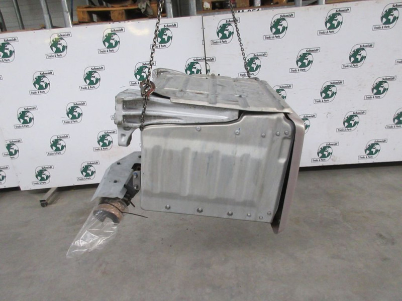Renault T-SERIE 7421364817 KATALYSATOR EURO 6 - Convertidor catalítico para Camión: foto 4 Renault T-SERIE 7421364817 KATALYSATOR EURO 6 - Convertidor catalítico para Camión: foto 4