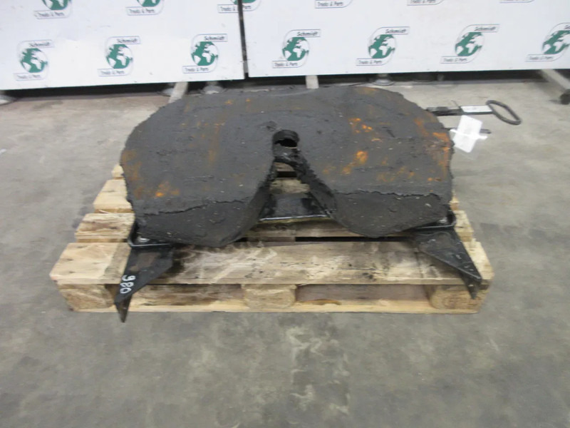 SAF SAF HOLLAND SK-S 36.20 21857523 // 20424303 // 20424304 // SK-S 36.20V SCHOTEL VOLVO FH 460 MODEL 2020 - Quinta rueda para Camión: foto 5 SAF SAF HOLLAND SK-S 36.20 21857523 // 20424303 // 20424304 // SK-S 36.20V SCHOTEL VOLVO FH 460 MODEL 2020 - Quinta rueda para Camión: foto 5