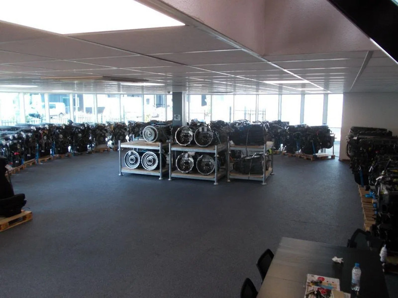 Motor para Camión Scania 2273564//577269//572149// DC13 115 L 01 410 PK SCANIA EURO 6: foto 9 Motor para Camión Scania 2273564//577269//572149// DC13 115 L 01 410 PK SCANIA EURO 6: foto 9