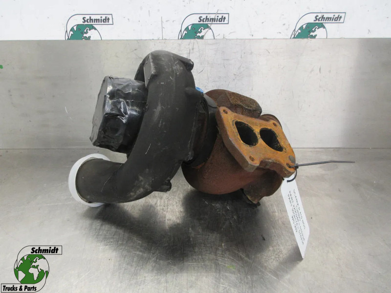 Scania 2295948 // 3058174 // 2531523 // 2928176 TURBO SCANIA R 410 EURO 6 MODEL 2023 - Turbocompresor para Camión: foto 1 Scania 2295948 // 3058174 // 2531523 // 2928176 TURBO SCANIA R 410 EURO 6 MODEL 2023 - Turbocompresor para Camión: foto 1