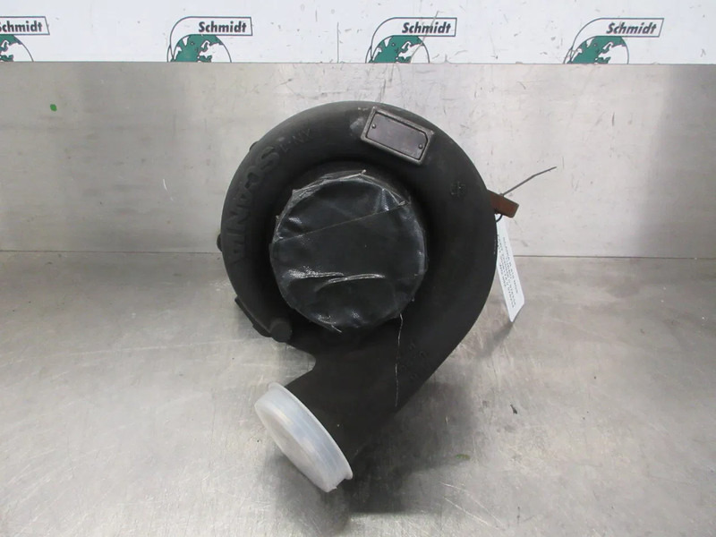 Scania 2295948 // 3058174 // 2531523 // 2928176 TURBO SCANIA R 410 EURO 6 MODEL 2023 - Turbocompresor para Camión: foto 2 Scania 2295948 // 3058174 // 2531523 // 2928176 TURBO SCANIA R 410 EURO 6 MODEL 2023 - Turbocompresor para Camión: foto 2