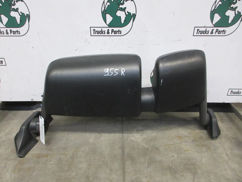 Scania 2337596 // 2116846 // 2116849 SPIEGEL SET SCANIA RECHTS NGS S450 - Espejo retrovisor para Camión: foto 5 Scania 2337596 // 2116846 // 2116849 SPIEGEL SET SCANIA RECHTS NGS S450 - Espejo retrovisor para Camión: foto 5