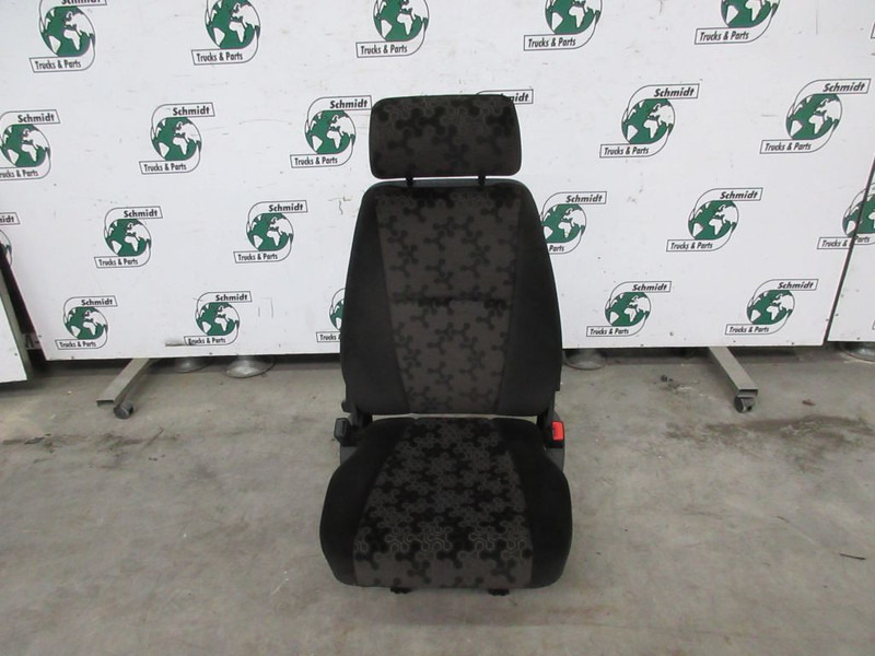 Scania 2499362/2601103/2474716 SCANIA STOELEN SET NIEUWE MODEL 2020 - Asiento para Camión: foto 5 Scania 2499362/2601103/2474716 SCANIA STOELEN SET NIEUWE MODEL 2020 - Asiento para Camión: foto 5
