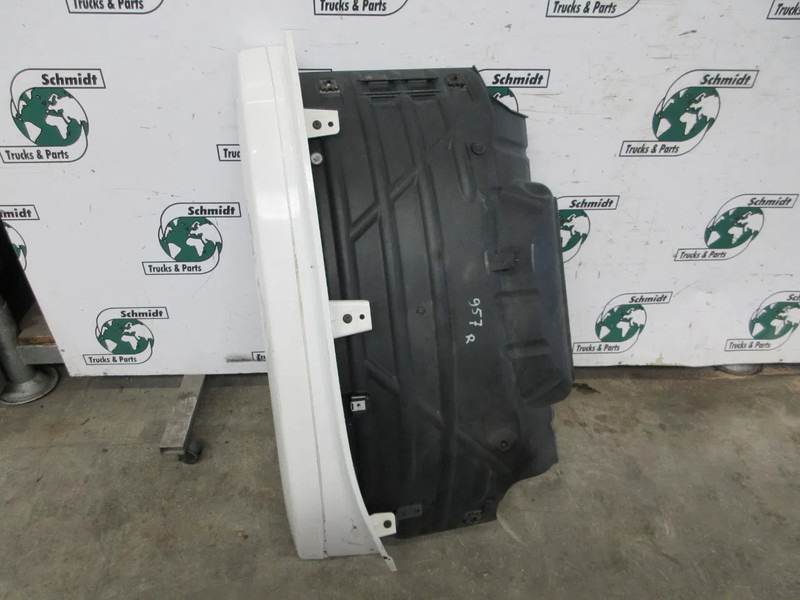 Scania 2599546 // 2298042 // 2298022 SPATBORD RECHTS SCANIA R410 NGS 2022 - Carrocería y exterior para Camión: foto 5 Scania 2599546 // 2298042 // 2298022 SPATBORD RECHTS SCANIA R410 NGS 2022 - Carrocería y exterior para Camión: foto 5