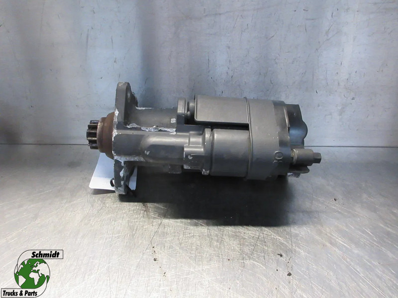 Scania 2793574 // 2276131 // 573548//573507 // STARTMOTOR SCANIA EURO 6 SERIE - Arranque para Camión: foto 1 Scania 2793574 // 2276131 // 573548//573507 // STARTMOTOR SCANIA EURO 6 SERIE - Arranque para Camión: foto 1