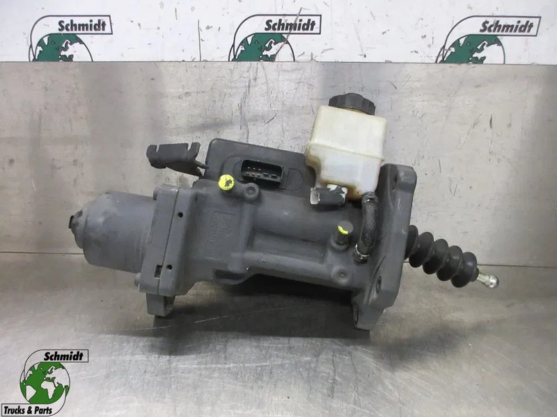 Scania 3136620 // 3072632 // 575120 // 575130 // 574995 KOPLINGSPOMP SCANIA NGS 2022 - Embrague y piezas para Camión: foto 2 Scania 3136620 // 3072632 // 575120 // 575130 // 574995 KOPLINGSPOMP SCANIA NGS 2022 - Embrague y piezas para Camión: foto 2