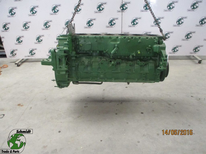 Volvo 21286046/22222901 VOLVO FH 500 EURO 5 - Motor y piezas para Camión: foto 1 Volvo 21286046/22222901 VOLVO FH 500 EURO 5 - Motor y piezas para Camión: foto 1