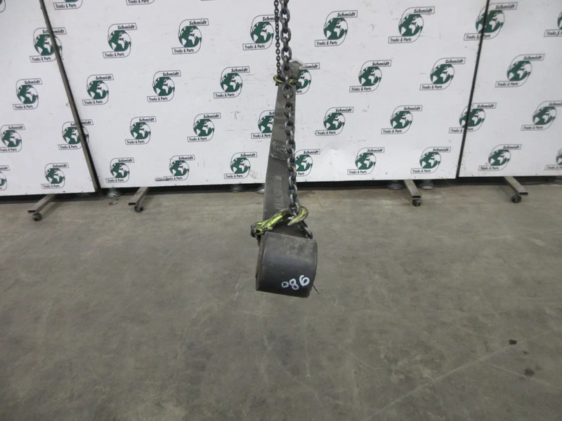 Volvo 21633153 VOORVEER VOLVO FH 460 MODEL 2018 R+L - Eje delantero para Camión: foto 4 Volvo 21633153 VOORVEER VOLVO FH 460 MODEL 2018 R+L - Eje delantero para Camión: foto 4