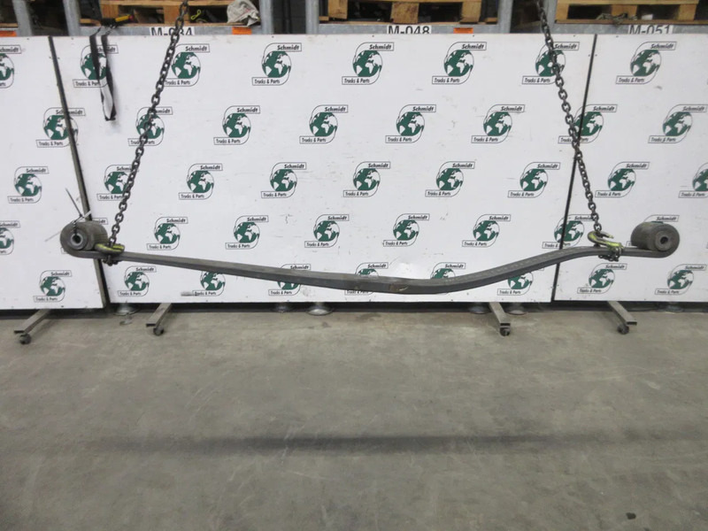 Volvo 21633153 VOORVEER VOLVO FH 460 MODEL 2018 R+L - Eje delantero para Camión: foto 3 Volvo 21633153 VOORVEER VOLVO FH 460 MODEL 2018 R+L - Eje delantero para Camión: foto 3