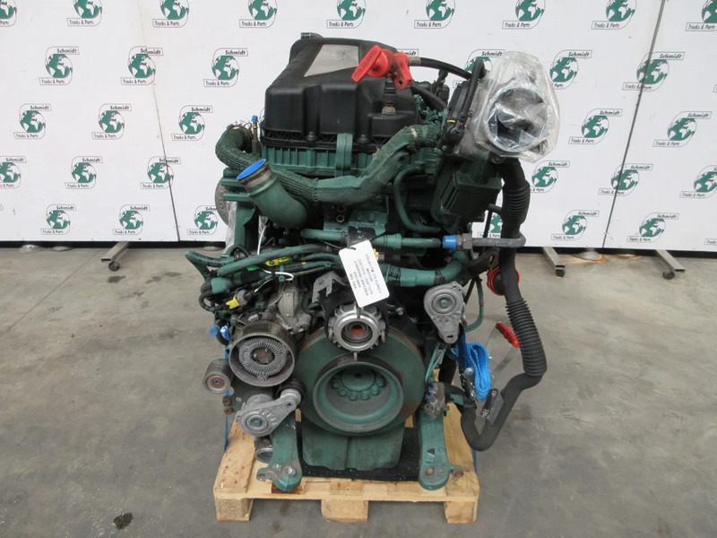 Volvo 22073570 // 85073570 // 85008006 // 85013664 VOLVO FM 370 EURO 6 - Motor para Camión: foto 2 Volvo 22073570 // 85073570 // 85008006 // 85013664 VOLVO FM 370 EURO 6 - Motor para Camión: foto 2