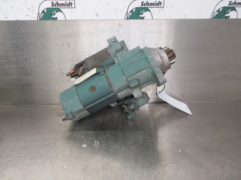 Arranque para Camión Volvo 22602935 // 85020789 STARTMOTOR VOLVO FH 460 EURO 6: foto 9
