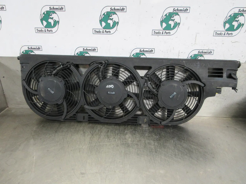 Volvo 22823537 KOELVENTIELATOR VOLVO FH 460 EURO 6 MODEL 2021 - Ventilador para Camión: foto 4 Volvo 22823537 KOELVENTIELATOR VOLVO FH 460 EURO 6 MODEL 2021 - Ventilador para Camión: foto 4