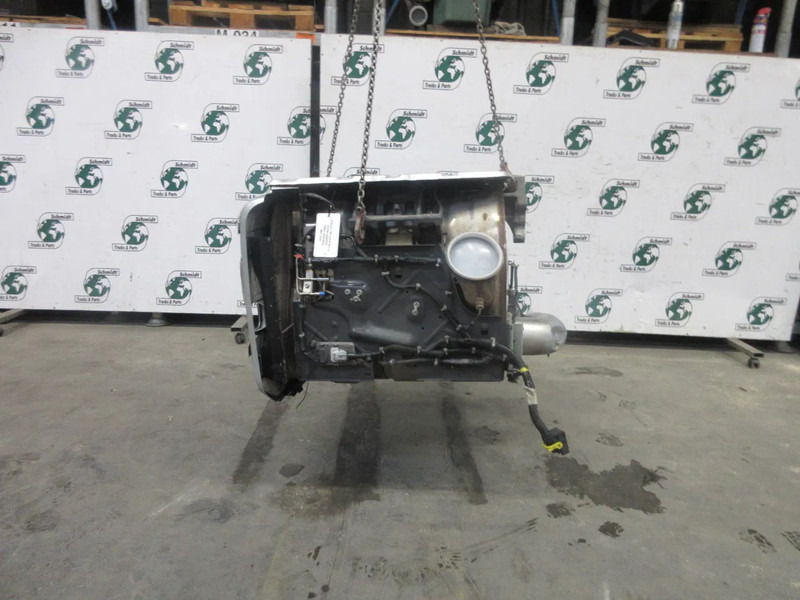 Volvo 23105924 KATALYSATOR VOLVO FM 330 NIEUWE MODEL 2023 - Convertidor catalítico para Camión: foto 2 Volvo 23105924 KATALYSATOR VOLVO FM 330 NIEUWE MODEL 2023 - Convertidor catalítico para Camión: foto 2