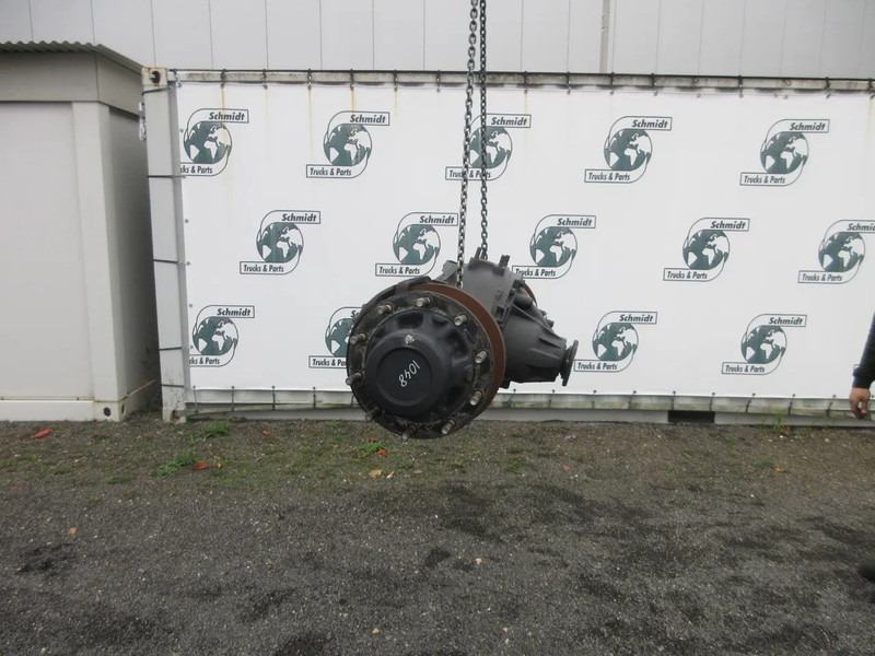 Volvo 23164655 // 23164264 // RSS1344E// 17XHE 2.47 VOLVO FM 330 EURO 6 2023 - Eje posterior para Camión: foto 4 Volvo 23164655 // 23164264 // RSS1344E// 17XHE 2.47 VOLVO FM 330 EURO 6 2023 - Eje posterior para Camión: foto 4