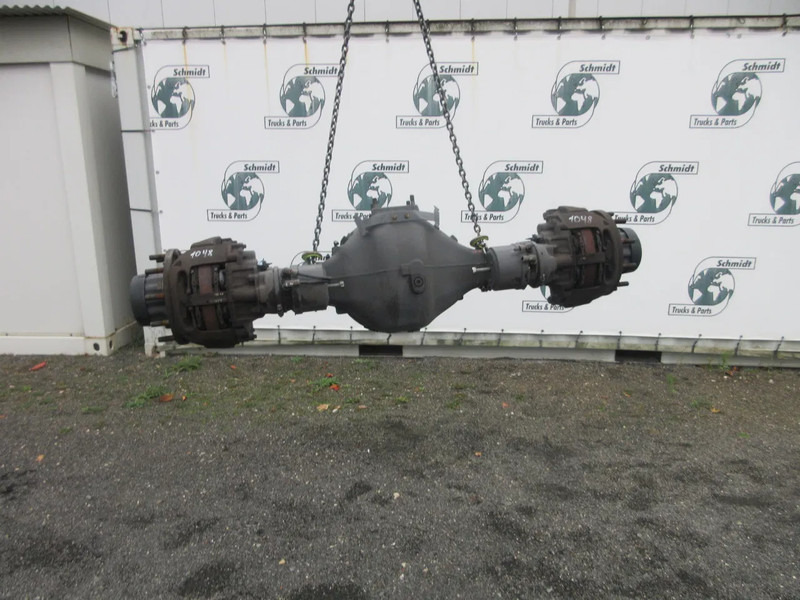 Volvo 23164655 // 23164264 // RSS1344E// 17XHE 2.47 VOLVO FM 330 EURO 6 2023 - Eje posterior para Camión: foto 3 Volvo 23164655 // 23164264 // RSS1344E// 17XHE 2.47 VOLVO FM 330 EURO 6 2023 - Eje posterior para Camión: foto 3