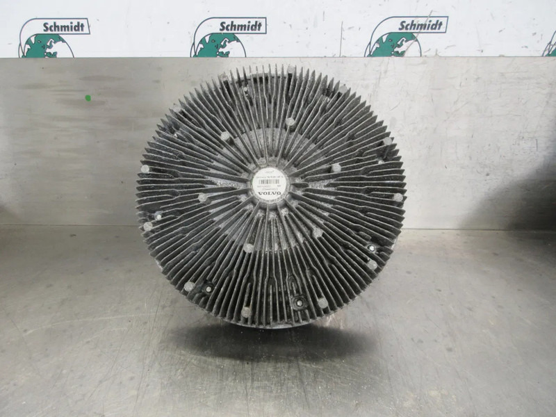 Volvo 23446903 VISCOOSKOPLING VOLVO FH 460 EURO 6 MODEL 2021 - Ventilador para Camión: foto 3 Volvo 23446903 VISCOOSKOPLING VOLVO FH 460 EURO 6 MODEL 2021 - Ventilador para Camión: foto 3