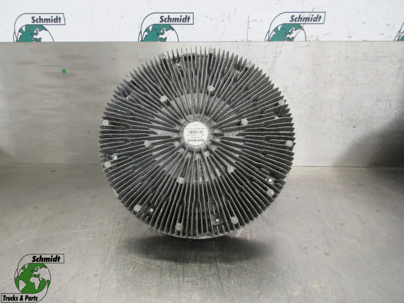Volvo 23446903 VISCOOSKOPLING VOLVO FH 460 EURO 6 MODEL 2021 - Ventilador para Camión: foto 1 Volvo 23446903 VISCOOSKOPLING VOLVO FH 460 EURO 6 MODEL 2021 - Ventilador para Camión: foto 1