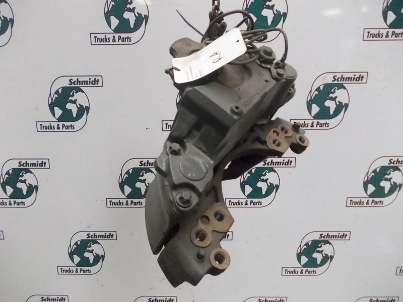 Volvo FH500 20527556 // 21487595 REMKLAUW LA EURO 6 - Pinza de freno para Camión: foto 4 Volvo FH500 20527556 // 21487595 REMKLAUW LA EURO 6 - Pinza de freno para Camión: foto 4