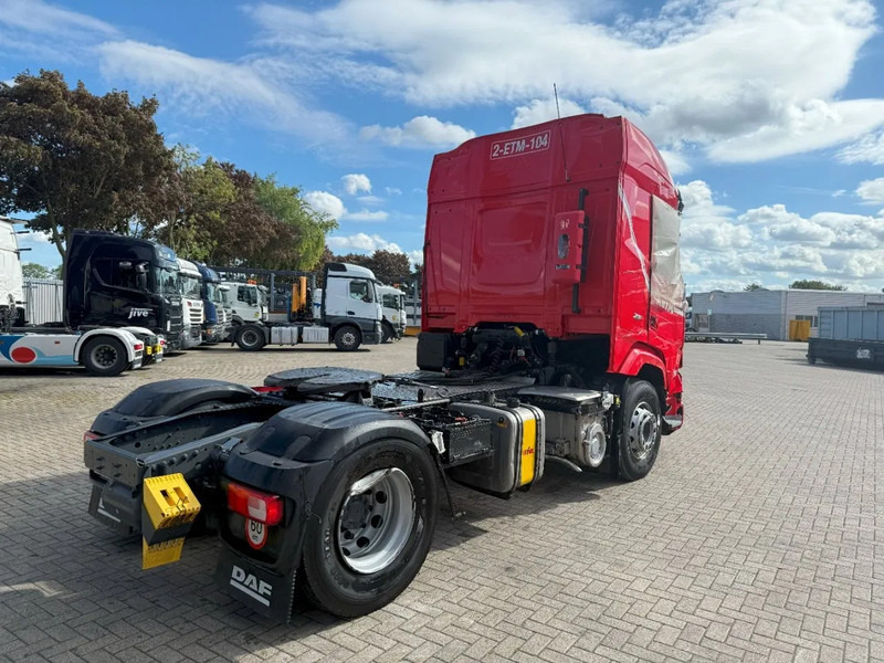 DAF XF450 FT / ENGINE RUNNING / ONLY:132521 KM / HYDRAULICS / DIGITAL DASH / DEB / HIGH CAB / AUTOMATIC / EURO-6 / 2024 - Cabeza tractora: foto 5 DAF XF450 FT / ENGINE RUNNING / ONLY:132521 KM / HYDRAULICS / DIGITAL DASH / DEB / HIGH CAB / AUTOMATIC / EURO-6 / 2024 - Cabeza tractora: foto 5