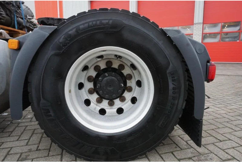 Cabeza tractora MAN TGX18.460 / AUTOMATIC / RETARDER / NO ENGINE / EURO-6 / 2019: foto 20 Cabeza tractora MAN TGX18.460 / AUTOMATIC / RETARDER / NO ENGINE / EURO-6 / 2019: foto 20