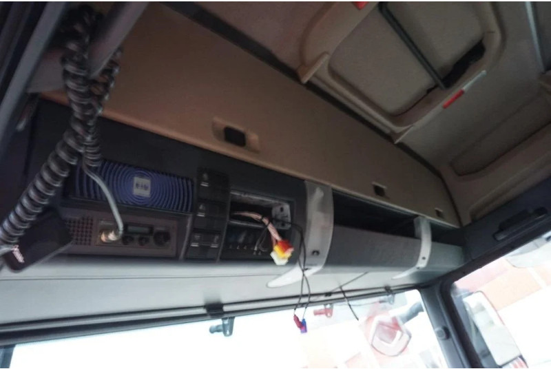 Cabeza tractora MAN TGX18.460 / AUTOMATIC / RETARDER / NO ENGINE / EURO-6 / 2019: foto 15 Cabeza tractora MAN TGX18.460 / AUTOMATIC / RETARDER / NO ENGINE / EURO-6 / 2019: foto 15