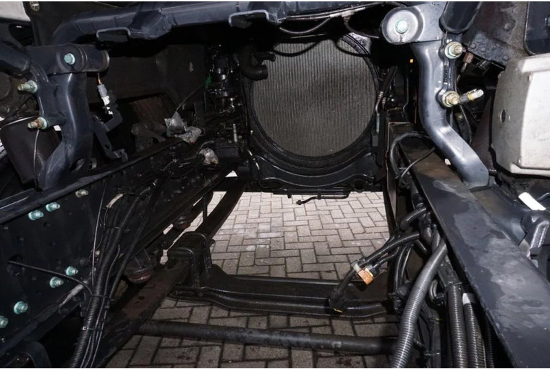 Cabeza tractora MAN TGX18.460 / AUTOMATIC / RETARDER / NO ENGINE / EURO-6 / 2019: foto 6 Cabeza tractora MAN TGX18.460 / AUTOMATIC / RETARDER / NO ENGINE / EURO-6 / 2019: foto 6