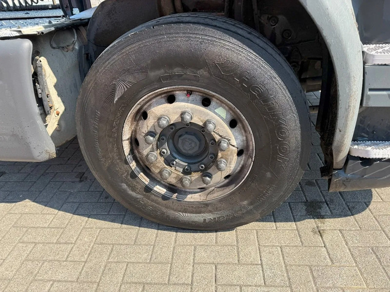 Leasing de Scania R450 / ENGINE RUNNING / RETARDER / HYDRAULICS / ONLY:345388 KM / FULL-AIR / AUTOMATIC / EURO-6 / 2018 Scania R450 / ENGINE RUNNING / RETARDER / HYDRAULICS / ONLY:345388 KM / FULL-AIR / AUTOMATIC / EURO-6 / 2018: foto 18