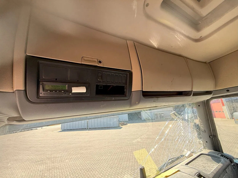 Leasing de Scania R450 / ENGINE RUNNING / RETARDER / HYDRAULICS / ONLY:345388 KM / FULL-AIR / AUTOMATIC / EURO-6 / 2018 Scania R450 / ENGINE RUNNING / RETARDER / HYDRAULICS / ONLY:345388 KM / FULL-AIR / AUTOMATIC / EURO-6 / 2018: foto 15