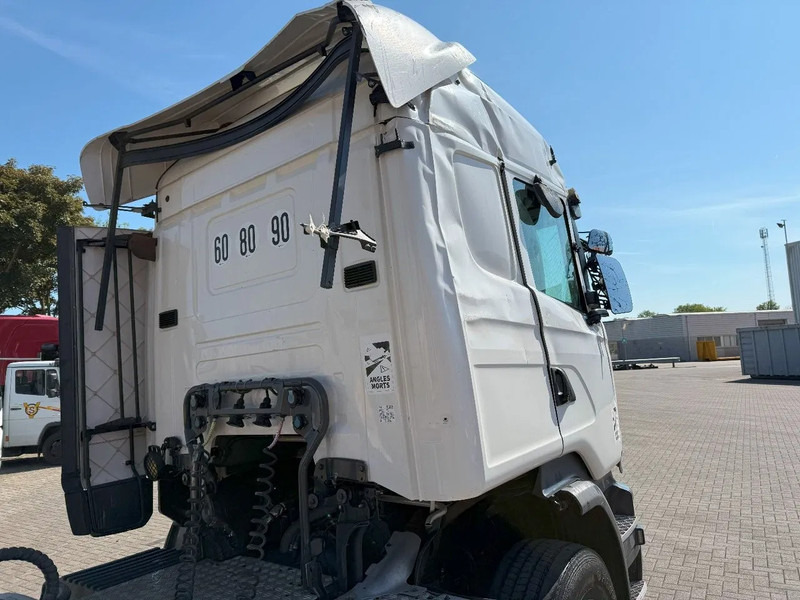 Leasing de Scania R450 / ENGINE RUNNING / RETARDER / HYDRAULICS / ONLY:345388 KM / FULL-AIR / AUTOMATIC / EURO-6 / 2018 Scania R450 / ENGINE RUNNING / RETARDER / HYDRAULICS / ONLY:345388 KM / FULL-AIR / AUTOMATIC / EURO-6 / 2018: foto 8