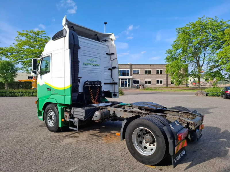 Volvo FH13-440 / NL TRUCK / AIRCO / WEBASTO PARKHEAT / AUTOMATIC / EURO-5 / 2007 - Cabeza tractora: foto 3 Volvo FH13-440 / NL TRUCK / AIRCO / WEBASTO PARKHEAT / AUTOMATIC / EURO-5 / 2007 - Cabeza tractora: foto 3