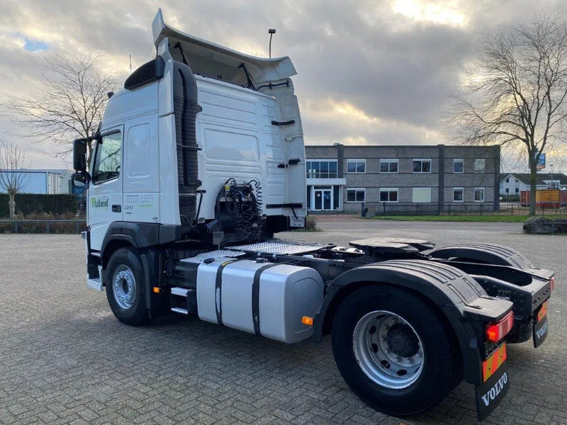Volvo FM11-370 / GERMAN TRUCK / KB CHASSIS / VEB / ACC / LWDS / DOUBLE TANK / ONLY:763562 KM / AIRCO / AUTOMATIC / EURO-6 / 2018 - Cabeza tractora: foto 3 Volvo FM11-370 / GERMAN TRUCK / KB CHASSIS / VEB / ACC / LWDS / DOUBLE TANK / ONLY:763562 KM / AIRCO / AUTOMATIC / EURO-6 / 2018 - Cabeza tractora: foto 3