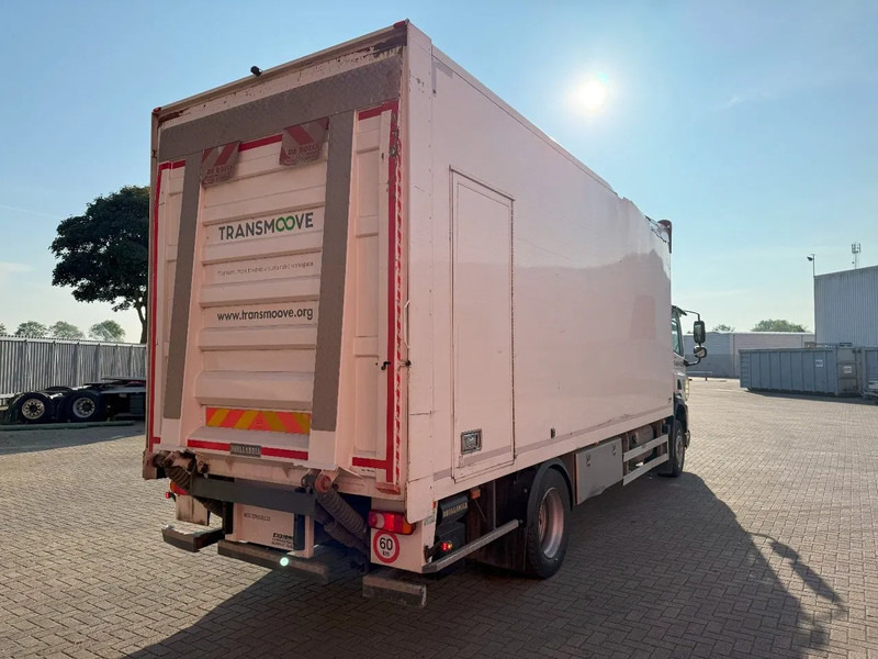 DAF CF 230 / ENGINE RUNNING / ONLY:286284 KM / ACC / LWDS / PLATFORM 2000 KG / 3SEATS / AUTOMATIC / EURO-6 / 2018 - Camión caja cerrada: foto 5 DAF CF 230 / ENGINE RUNNING / ONLY:286284 KM / ACC / LWDS / PLATFORM 2000 KG / 3SEATS / AUTOMATIC / EURO-6 / 2018 - Camión caja cerrada: foto 5
