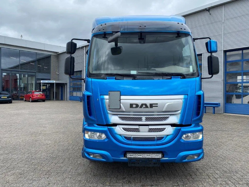 DAF LF290 / ONLY:429873KM / LWDS / GOOD TYRES / AUTOMATIC / EURO-6 / 2018 - Camión chasis: foto 5 DAF LF290 / ONLY:429873KM / LWDS / GOOD TYRES / AUTOMATIC / EURO-6 / 2018 - Camión chasis: foto 5