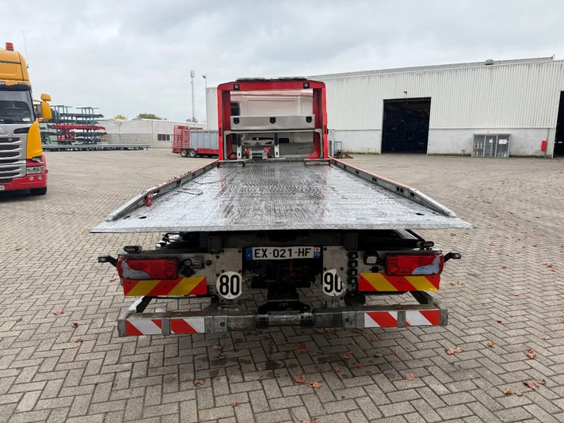 MAN TGL 12.250 / ENGINE RUNNING / ONLY:276364 KM / TOW-TRUCK / CLEPEL / WINCH / REMOTE / AUTOMATIC / EURO-6 / 2018 - Grua de remolque autos: foto 5 MAN TGL 12.250 / ENGINE RUNNING / ONLY:276364 KM / TOW-TRUCK / CLEPEL / WINCH / REMOTE / AUTOMATIC / EURO-6 / 2018 - Grua de remolque autos: foto 5
