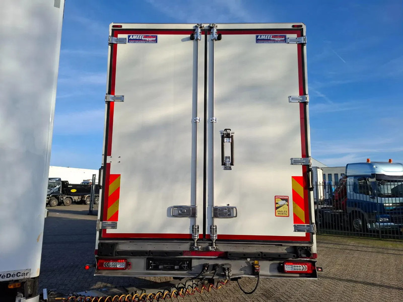 Volvo FH4-500 / RETARDER / I-SAVE / XL / VEB+ / I-PARKCOOL / ACC / LWDS / 2XTHERMOKING UT1200 / 2X ON STOCK / EURO-6 / 2021 - Camión frigorífico: foto 5 Volvo FH4-500 / RETARDER / I-SAVE / XL / VEB+ / I-PARKCOOL / ACC / LWDS / 2XTHERMOKING UT1200 / 2X ON STOCK / EURO-6 / 2021 - Camión frigorífico: foto 5