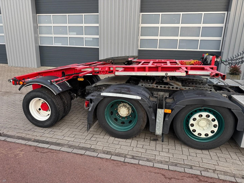 DTB Mega Jeep Dolly VON1B (95 / 125 Cm) - Remolque dolly: foto 1 DTB Mega Jeep Dolly VON1B (95 / 125 Cm) - Remolque dolly: foto 1