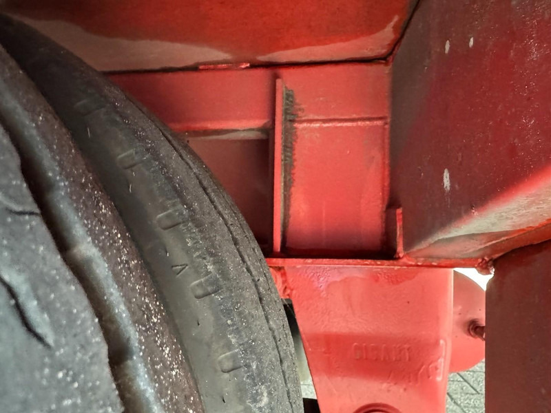 Semirremolque góndola rebajadas ES-GE 3.SOU-18-30.1N, Extandable, 480 Ramps,: foto 17 Semirremolque góndola rebajadas ES-GE 3.SOU-18-30.1N, Extandable, 480 Ramps,: foto 17