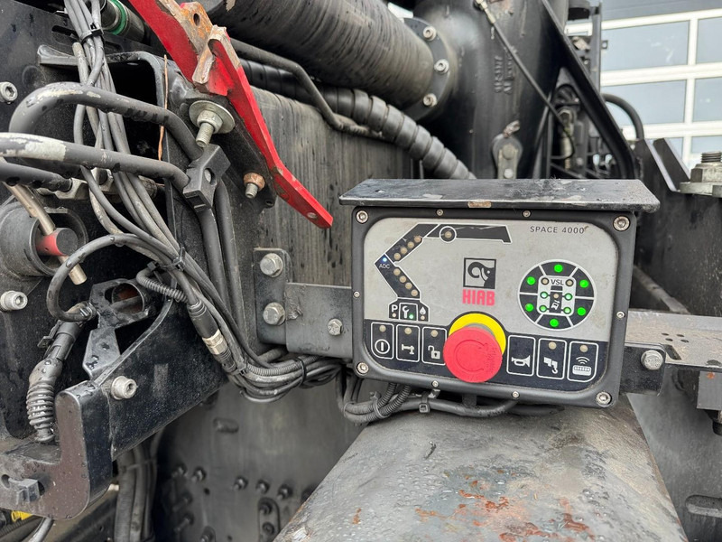 Camión grúa Scania P360 6x2, HIAB 188 E-3, SEMAT Evolupac: foto 14