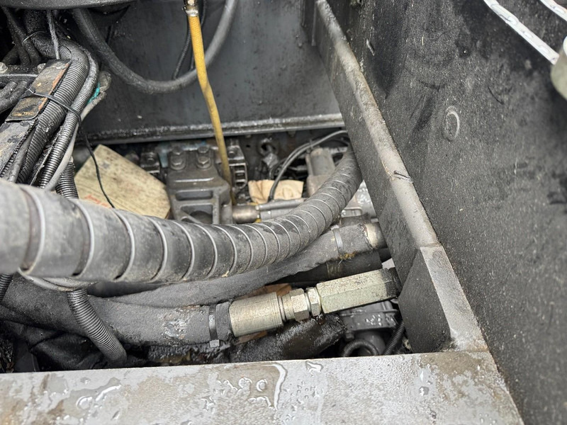 Camión grúa Scania P360 6x2, HIAB 188 E-3, SEMAT Evolupac: foto 16