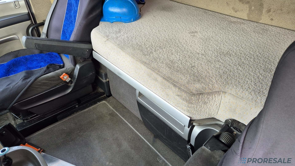 DAF FT XF 105.460 SC EURO 5 EEV - Cabeza tractora: foto 5 DAF FT XF 105.460 SC EURO 5 EEV - Cabeza tractora: foto 5